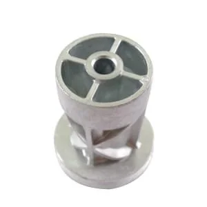 AL KO - 463962 - Nabe / Adapter / Messerhalter 46/47/52 BR