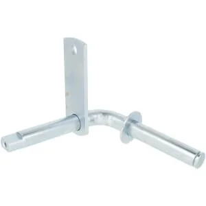 AL KO - 46806830 - Lenkhebel, L Ge 6170-760-5000-A