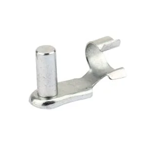 AL KO - 468886 - Klappfederbolzen FKB 6x12