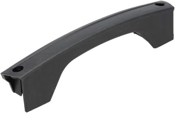 Al Ko - 47027501 - Vordergriff, premium schwarz R9005