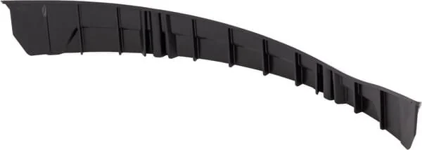Al Ko - 47032901 - Stoßstangenstreben Powerline R9005