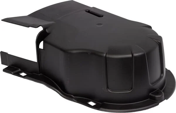 Al Ko - 47317701 - Riemenabdeckung links 110cm SA AV 6165-706-0810-A