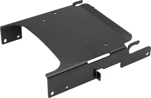 Al Ko - 47376130 - Platte Für Riemenscheibe 125cm