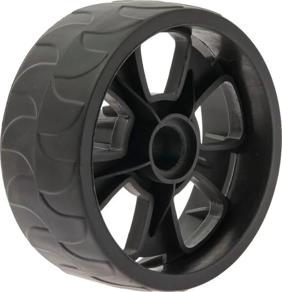 Al Ko - 47405601 - Hinterrad