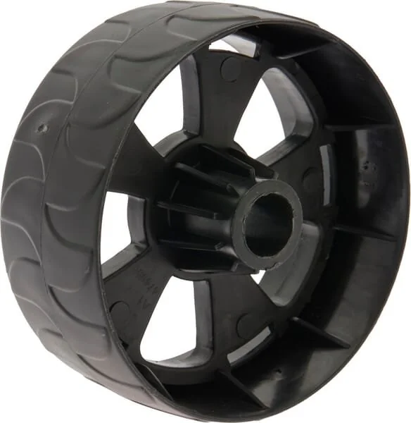 Al Ko - 47405601 - Hinterrad