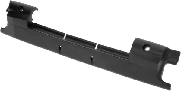 Al Ko - 47445601 - Heckabdeckung R9005