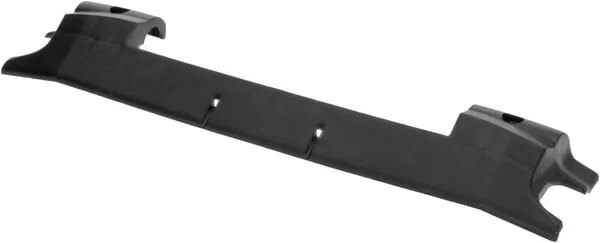 Al Ko - 47445601 - Heckabdeckung R9005