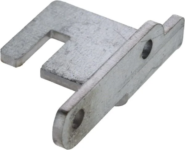 Al Ko - 47465630 - Getriebehalteplatte 47-52