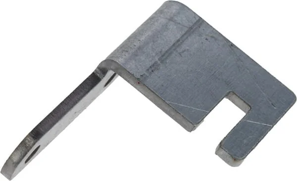 Al Ko - 47465630 - Getriebehalteplatte 47-52