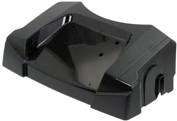 Al Ko - 47470201 - Frontteil Griff Premium R9005