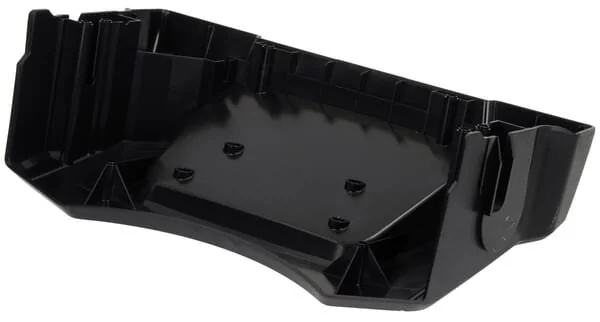 Al Ko - 47470201 - Frontteil Griff Premium R9005