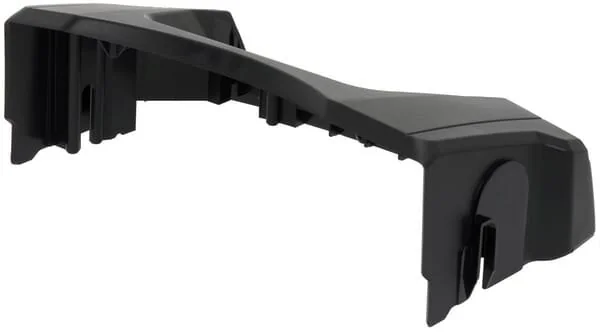 Al Ko - 47470201 - Frontteil Griff Premium R9005