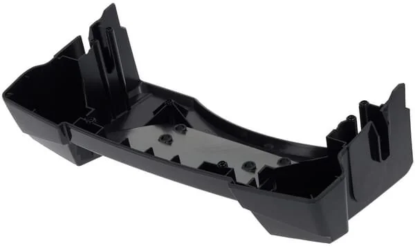 Al Ko - 47470201 - Frontteil Griff Premium R9005