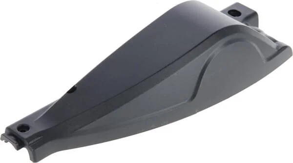Al Ko - 47487301 - Linke Unterschale R9005 Premium
