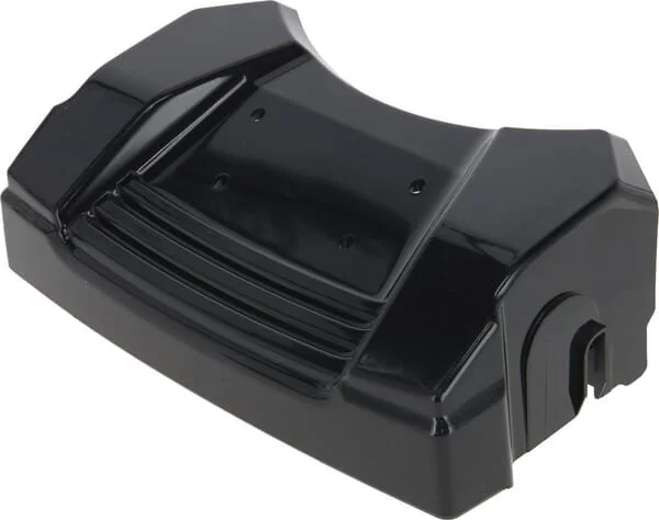 Al Ko - 47494301 - Vorderteil 46-51 ZRV Komfort, Schwarz, R9005