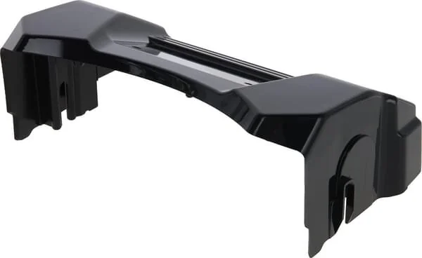 Al Ko - 47494301 - Vorderteil 46-51 ZRV Komfort, Schwarz, R9005