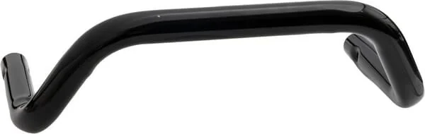 Al Ko - 47630501 - Stoßstange 30mm Rohr Traktor R9005