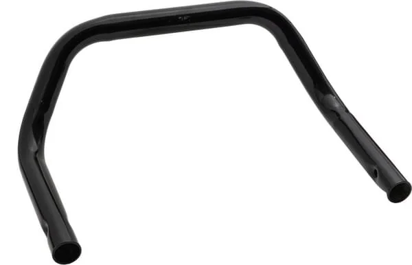 Al Ko - 47630501 - Stoßstange 30mm Rohr Traktor R9005