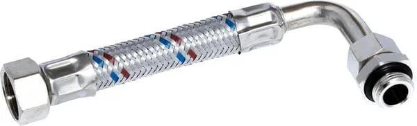 Al Ko - 477004J - Anschlussschlauch, HW Classic