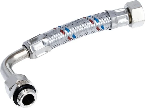 Al Ko - 477004J - Anschlussschlauch, HW Classic