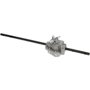 Al Ko - 492400 - Getriebe Baugruppe