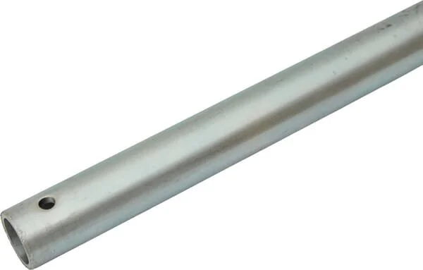 Al Ko - 49401830 - Entleerungshebel 250 Liter Kasten Verzinkt