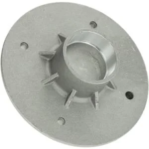 Al Ko - 514175 - Klingenradnabe, Mähwerksantrieb 6170-702-6910-a