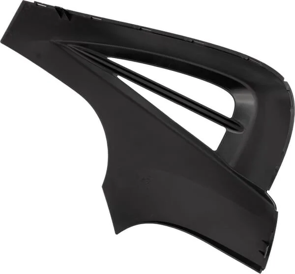 Al Ko - 52157601 - Seitenverkleidung Links Haube R9005