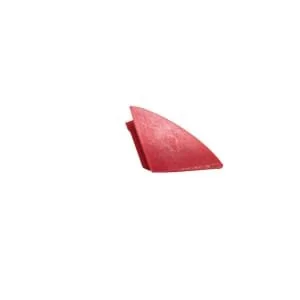 Al Ko - 603654 - Kugelkopf Verschleißanzeige rot