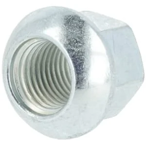 Al Ko - 701413 - Konische Radmutter Stahl