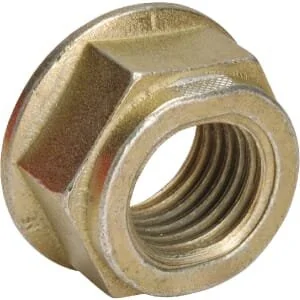 Al Ko - 702881 - Mutter M24 Stahl