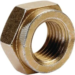 Al Ko - 703112 - Mutter M24 Stahl