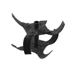 Al Ko - AK402978 - Rotovator Messer LH