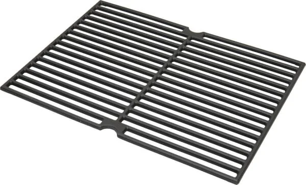 Al Ko - MP548123 - Grill V/E Matt 325x450