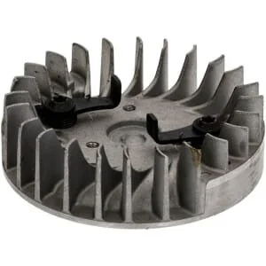 AL KO - SL2400190 - Schwungrad 651.656