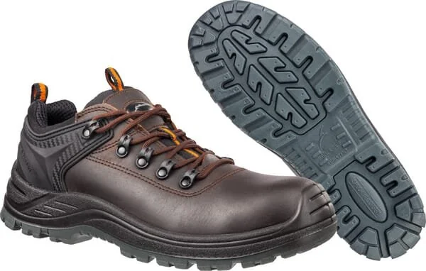 Albatros - 64135046 - Endurance Halbschuhe S3 46
