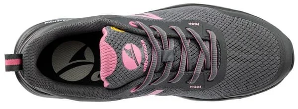 Albatros - 64520037 - Damenschuhe Twist rosa niedrig S1PS Größe 37