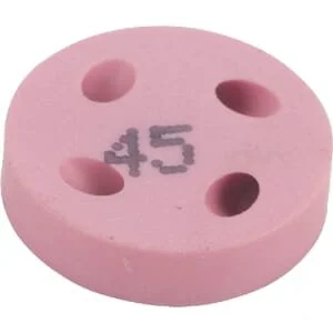 Albuz - AC45 - Diffusor Hohlkegel