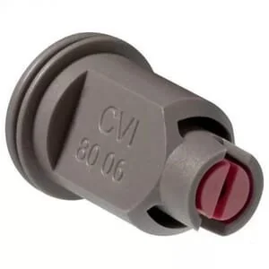 Albuz - CVI8006 - Lufteinblasung Düse Grau Keramik