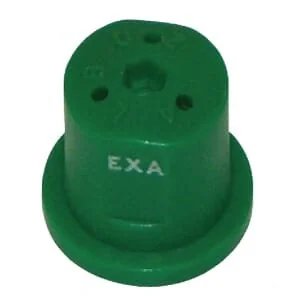 Albuz - EXAGREEN - Düngerdüse EXA 015 Grün Keramik