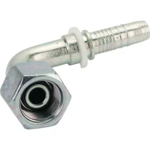 Alfagomma - PF16890 - Einsatz DN16-1/2 BSP-90º