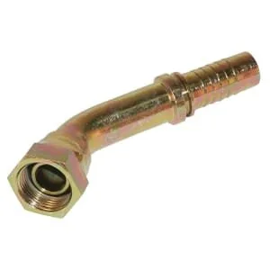 Alfagomma - PGF203645 - Einsatz DN20-M36x1.5-Gaz-45°