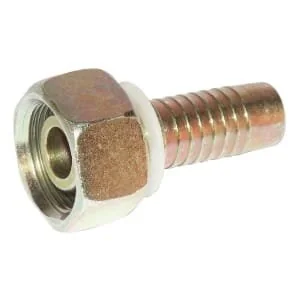 Alfagomma - PGF2545 - Einsatz DN25-M45x1.5-Gaz