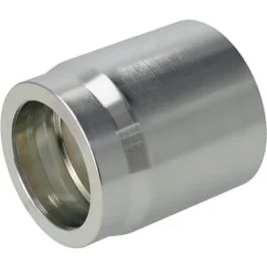 Alfagomma - SFANSS50G2 - Aderendhülse NS DN50