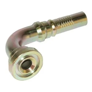 Alfagomma - SFSCH201290 - Pressfitting 4SH-DN20+CAT