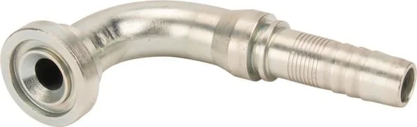 Alfagomma - SFSNS322490G2 - Einsatz NS-DN32-Flange 90