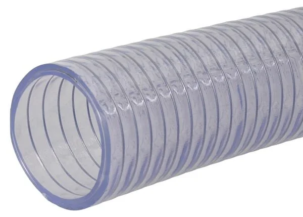 Alfagomma - SL3016BI - Saug-/Druckschlauch