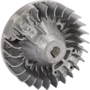 Alpina - 3L42514801 - Schwungrad 34-41