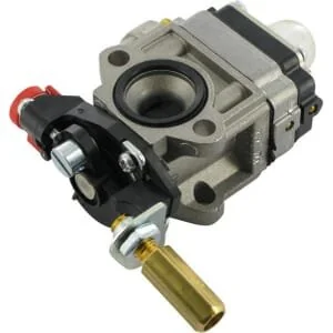 Alpina - 4353290 - Vergaser, WYJ-309