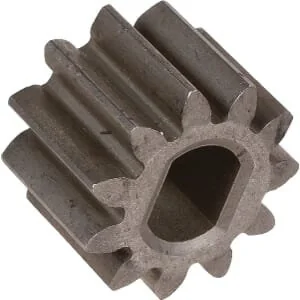 Alpina - ALP3660580 - Getriebemotor Z=11
